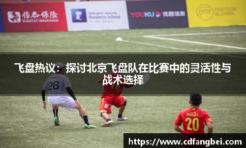 飞盘热议：探讨北京飞盘队在比赛中的灵活性与战术选择